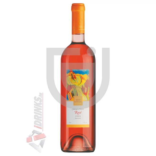 Konyári Rosé [0,75L|2024]