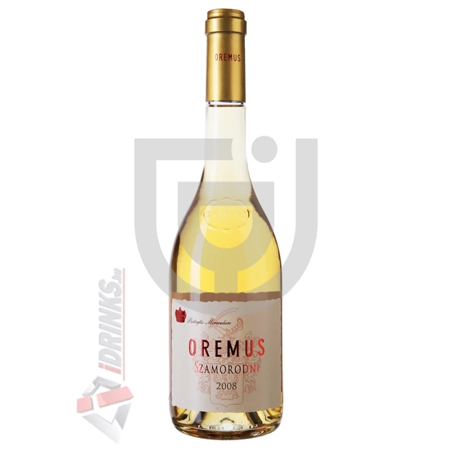 Oremus Édes Szamorodni [0,5L|2018]