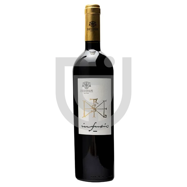 Pannonhalmi Infusio [0,75L|2022]
