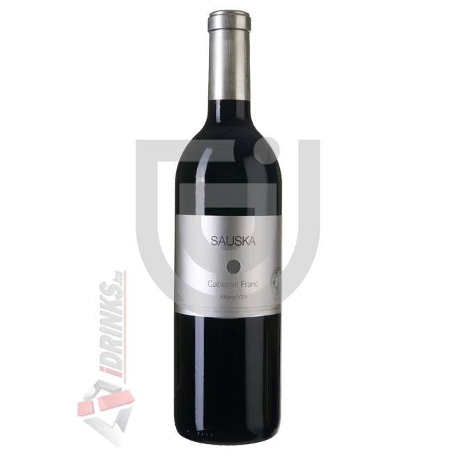Sauska Cabernet Franc [0,75L|2020]