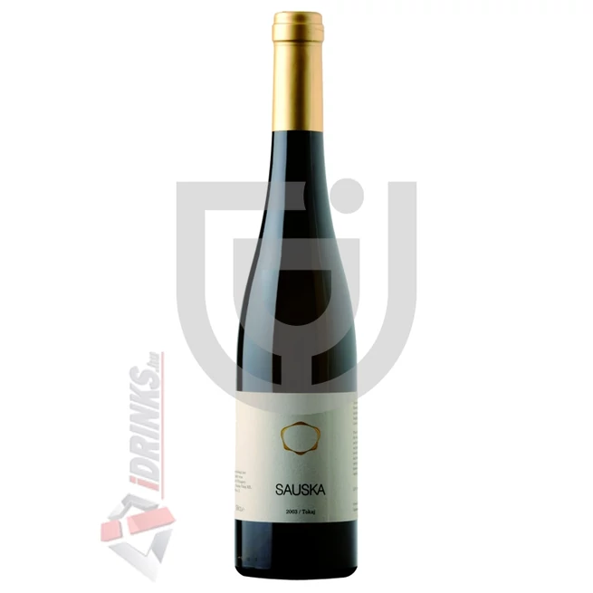 Sauska Tokaj Kései Szüretelésű Cuvée [0,5L|2023]