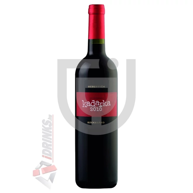 Sebestyén Kadarka [0,75L|2021]