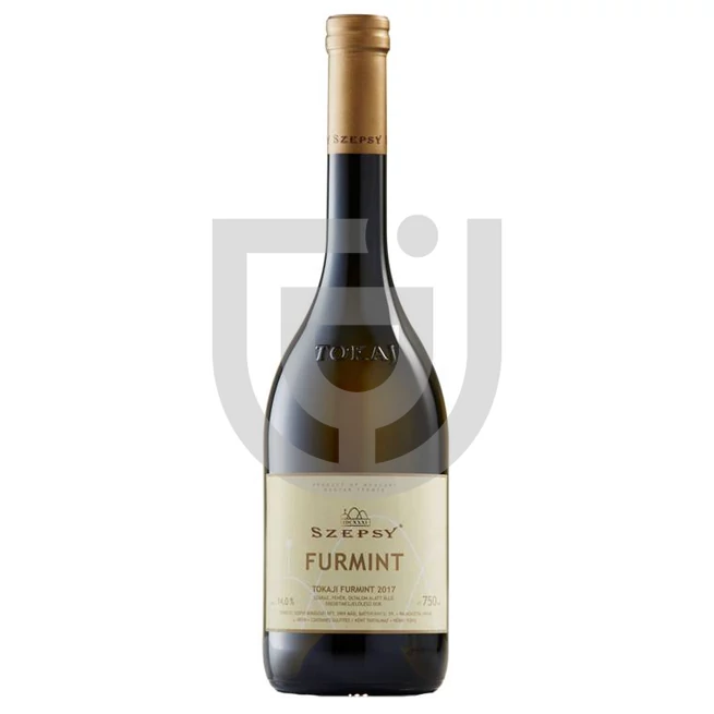 Szepsy Furmint [0,75L|2022]