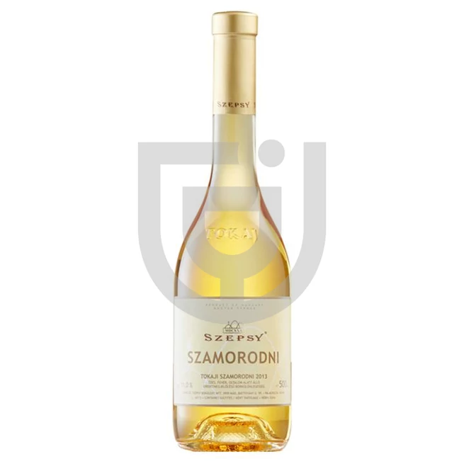 Szepsy Édes Szamorodni [0,5L|2017]