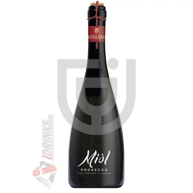 Bortolomiol Prosecco Miól Frizzante [0,75L]