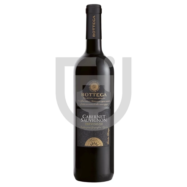 Bottega Cabernet Sauvignon [0,75L|2023]