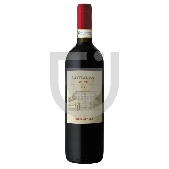 Marchesi de Frescobaldi Castiglioni Chianti [0,75L|2023]