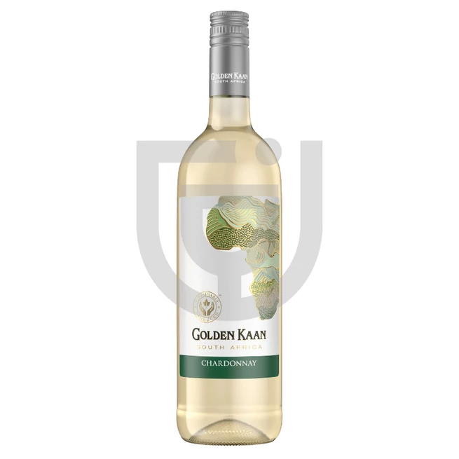 Golden Kaan Chardonnay [0,75L|2023]