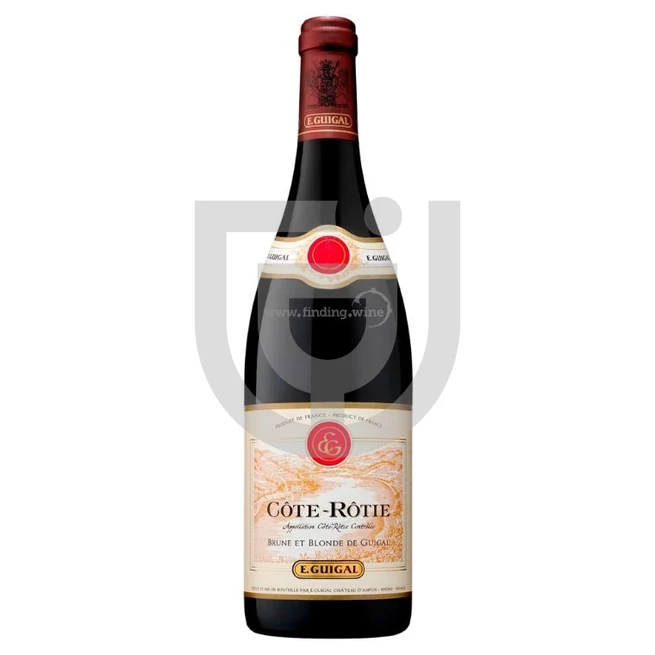 Guigal Cote-Rotie Brune et Blonde de Guigal [0,75L|2019]