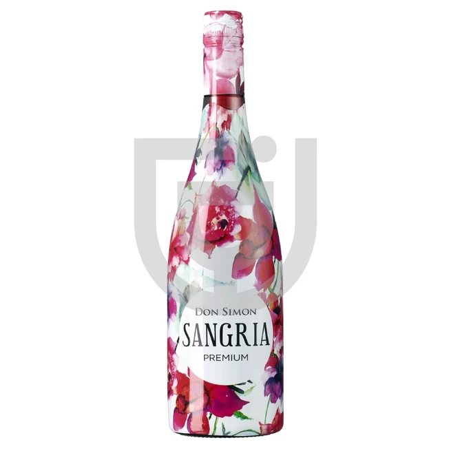 J. Garcia Carrion Premium Sangria [0,75L]