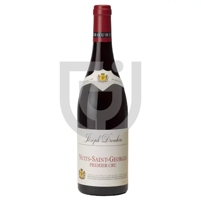 Joseph Drouhin Nuits Saint Georges 1er Cru [0,75L|2018]