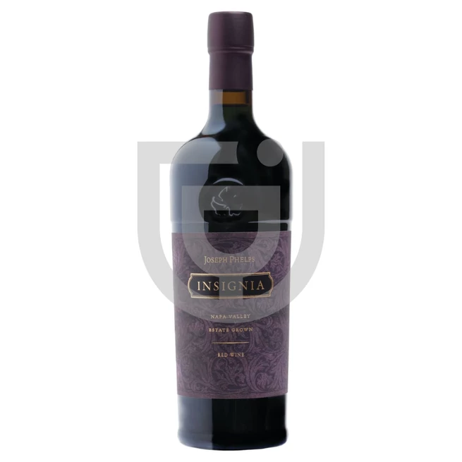 Joseph Phelps Insignia [0,75L|2019] 