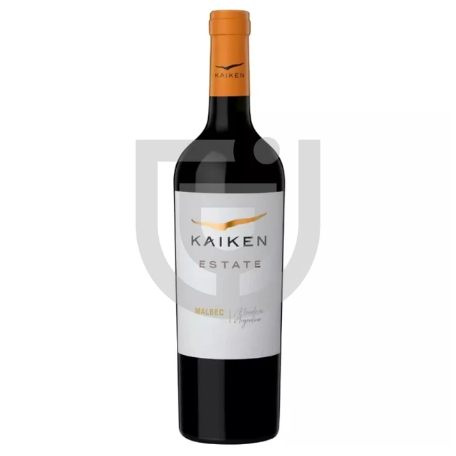 Kaiken Estate Malbec [0,75L|2022]