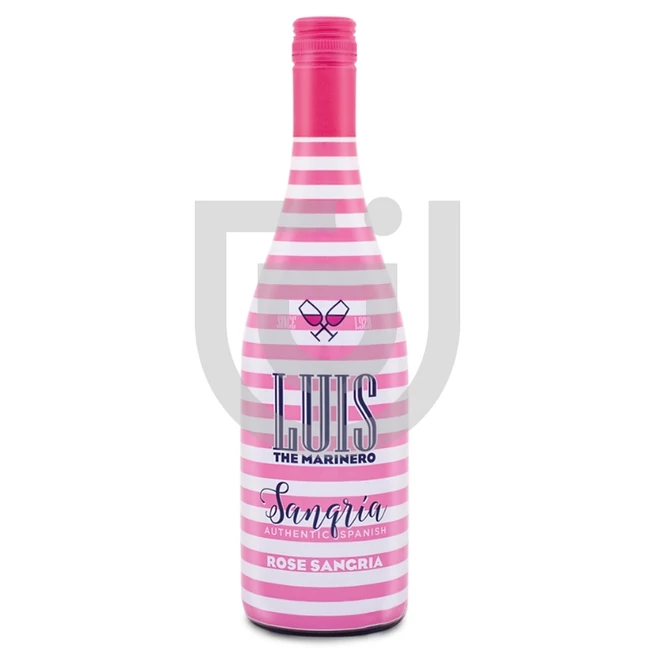 Luis de Marinero Rosé Sangria [0,75L]