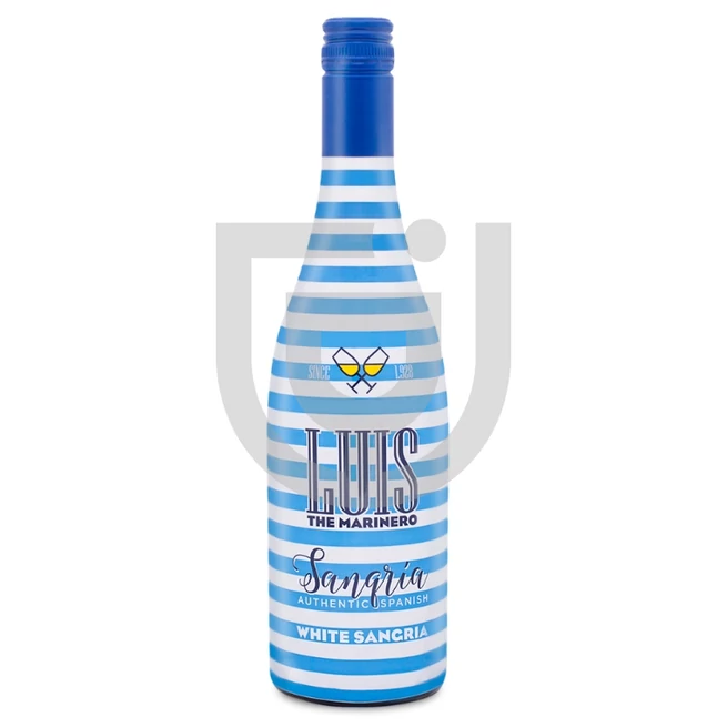 Luis de Marinero White Sangria [0,75L]