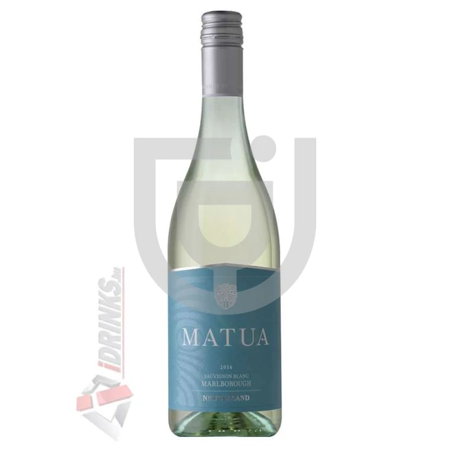 Matua Sauvignon Blanc [0,75L|2023]