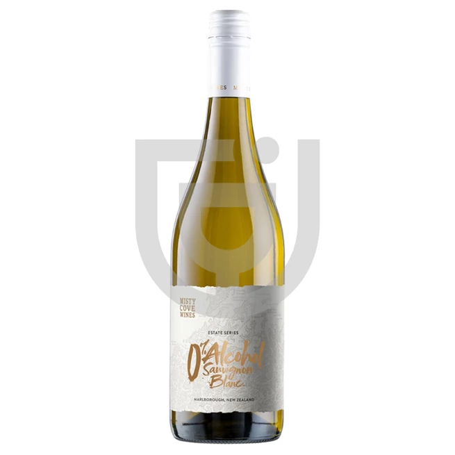 Misty Cove Estate 0% Alcohol Sauvignon Blanc [0,75L|0%]