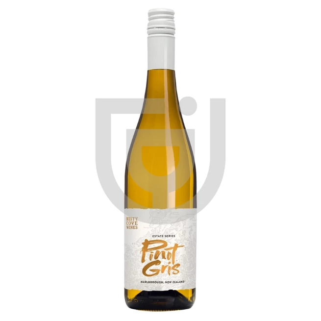 Misty Cove Estate Pinot Gris [0,75L|2023]