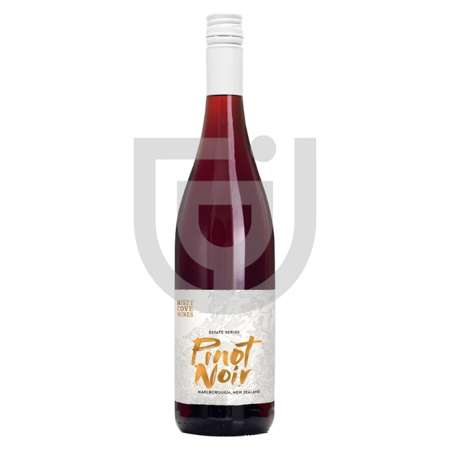 Misty Cove Estate Pinot Noir [0,75L|2021]