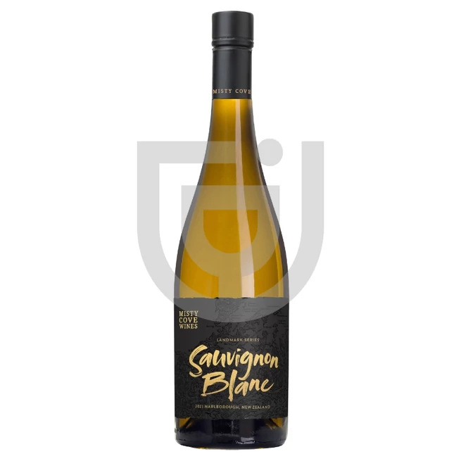 Misty Cove Landmark Sauvignon Blanc [0,75L|2022]