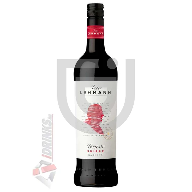 Peter Lehmann Barossa Shiraz [0,75L|2021]