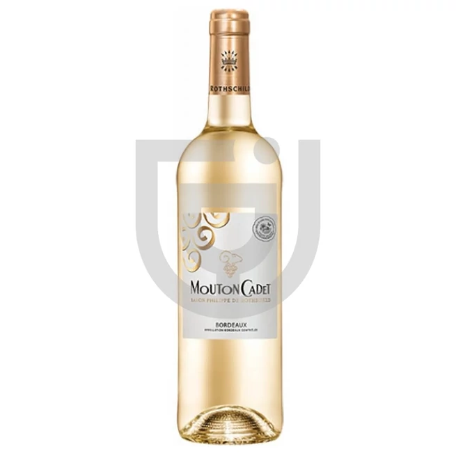 Baron Philippe de Rothschild Bordeaux Blanc [0,75L|2020]