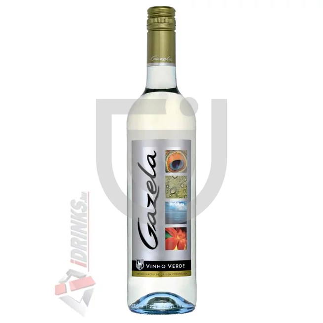 Sogrape Gazela Vinho Verde [0,75L|9%]
