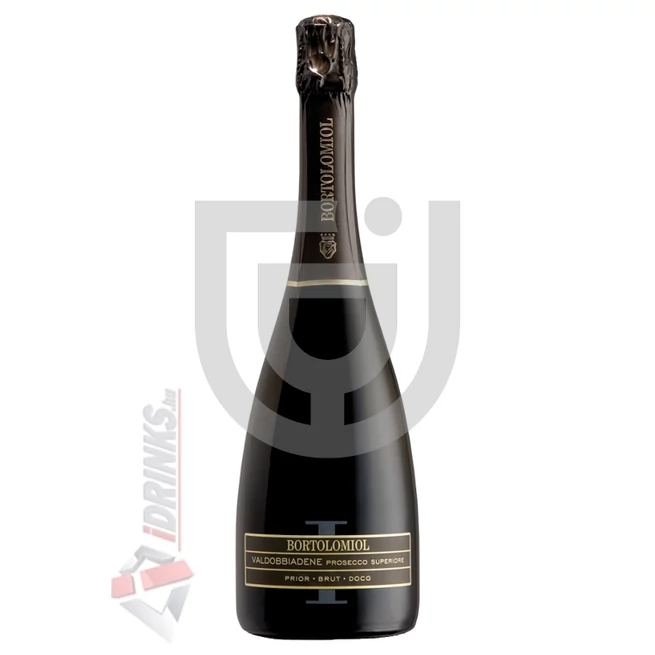 Bortolomiol Prosecco Prior Brut [0,75L]