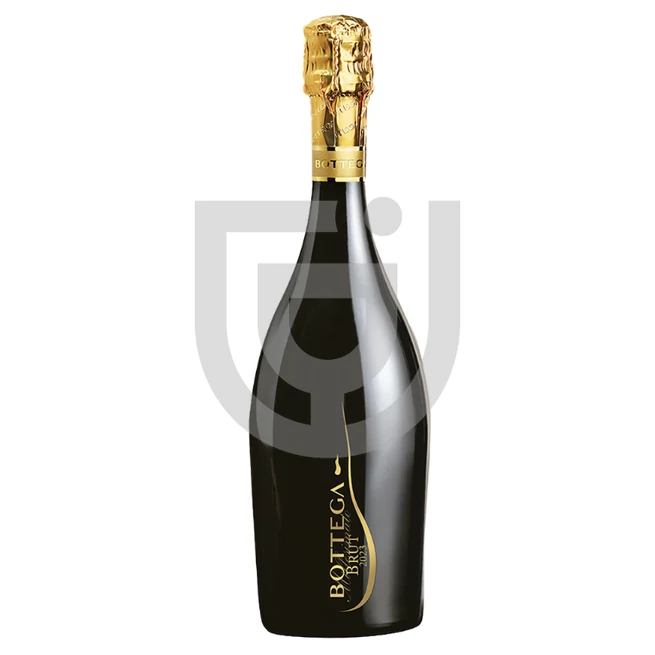 Bottega Millesimato Spumante Brut [0,75L] 