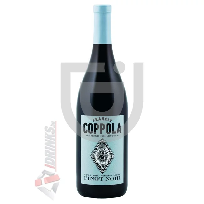 Francis Coppola Pinot Noir [0,75L|2017]