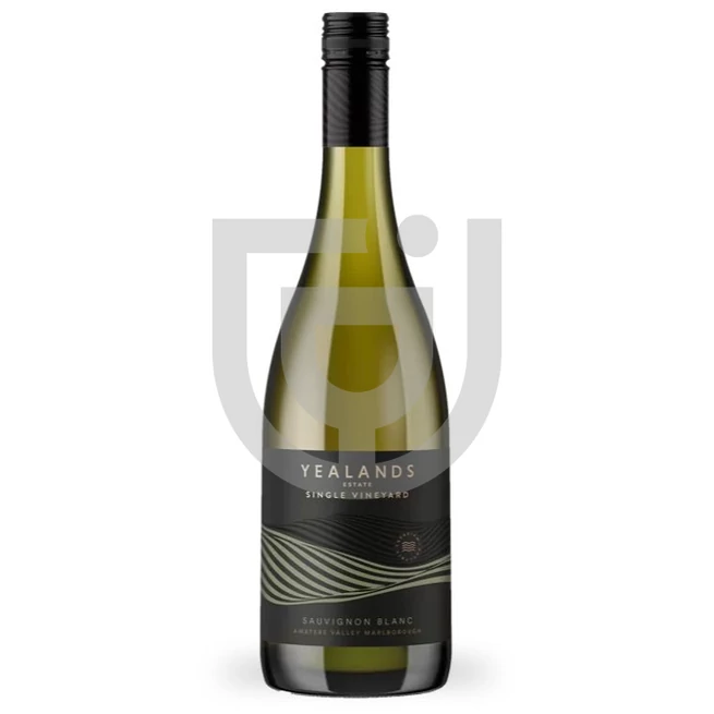 Yealands Estate Single Vineyard Sauvignon Blanc [0,75L|2023]