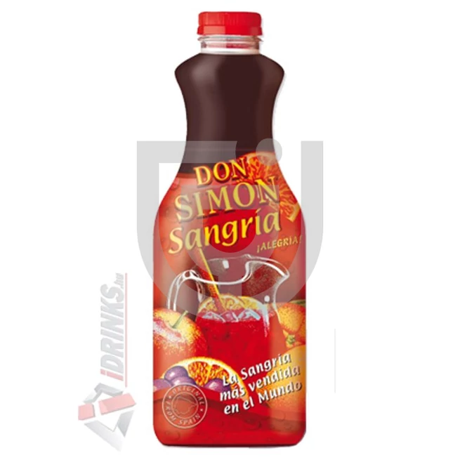 Don Simon Sangria [1,5L]