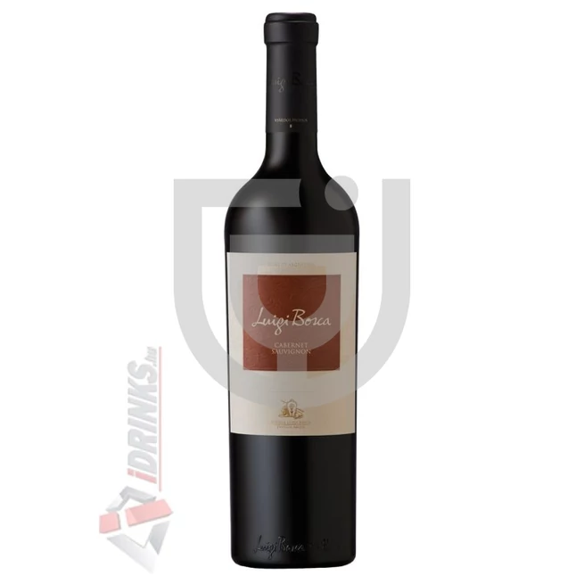 Luigi Bosca Cabernet Sauvignon [0,75L|2020]