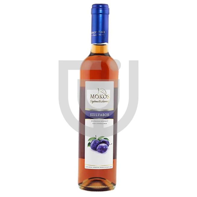Mokos Prémium Szilvabor /édes/ [0,5L]