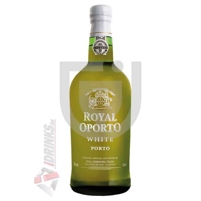 Royal Oporto White [0,75L]