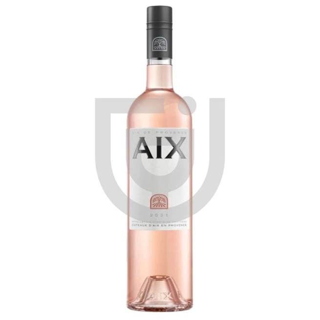 AIX Vin De Provence Rosé [0,75L|2022]