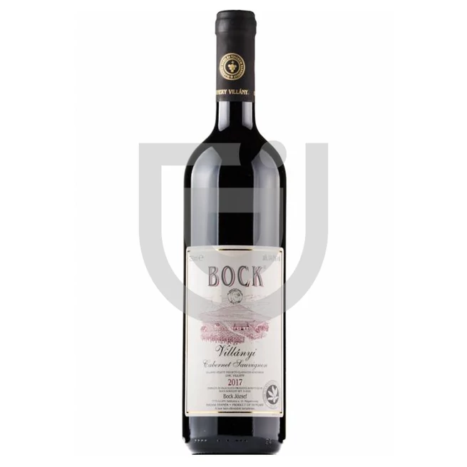Bock Cabernet Sauvignon [0,75L|2023]