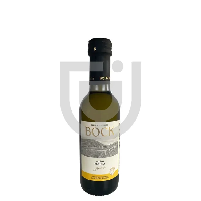 Bock Blanca Midi [0,187L]