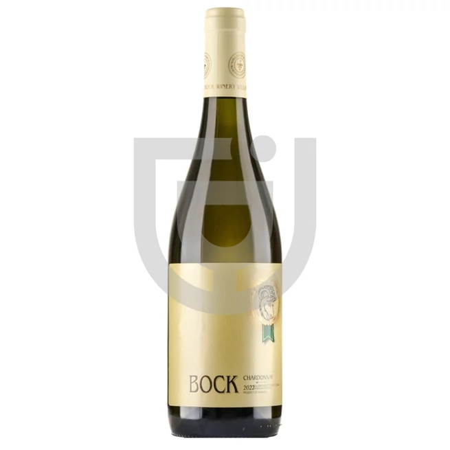 Bock Chardonnay Batonnage [0,75L|2023]