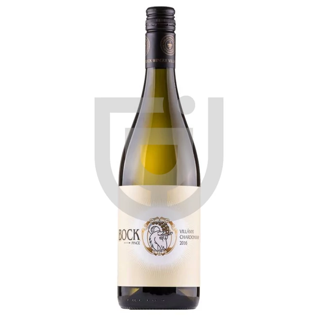 Bock Chardonnay [0,75L|2025]