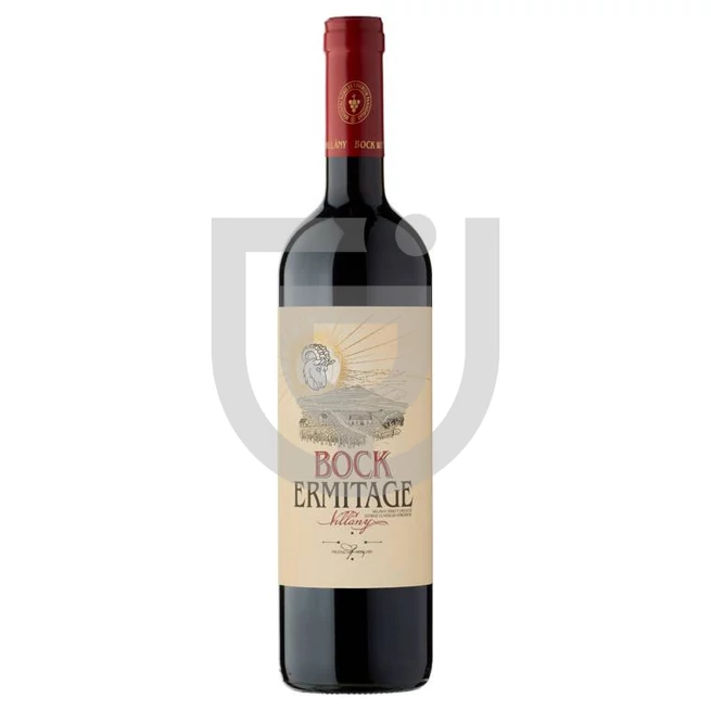 Bock Ermitage [0,75L|2022]