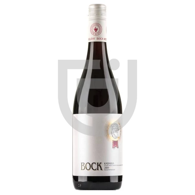 Bock Kadarka [0,75L|2021]