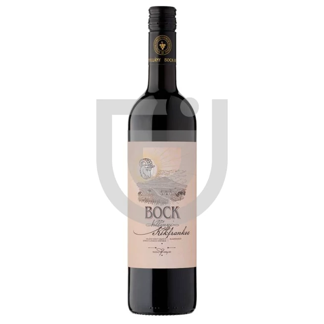 Bock Kékfrankos [0,75L|2023]