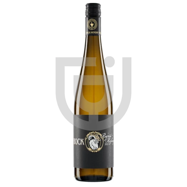 Bock Rajnai Rizling [0,75L|2023]