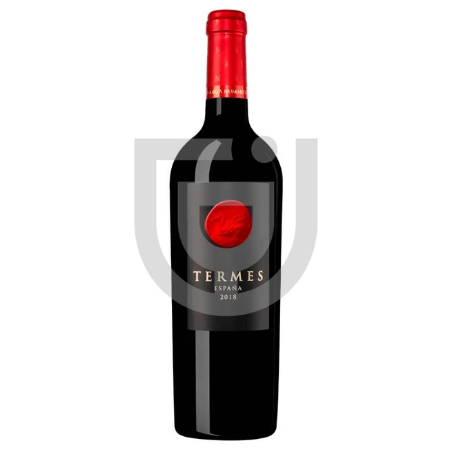 Bodega Numanthia Termes [0,75L|2019]