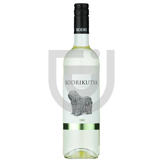 Bodri Bodrikutya (Fehér) [0,75L|2025]