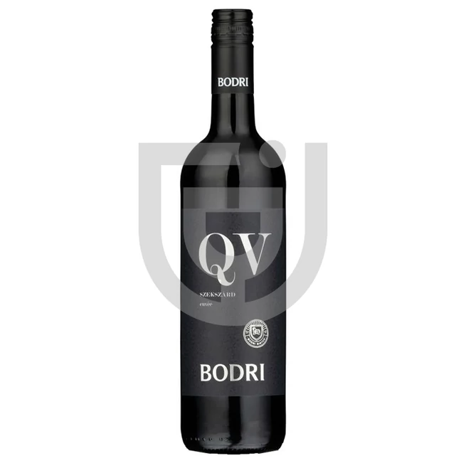 Bodri "Civilis" QV [0,75L|2022]