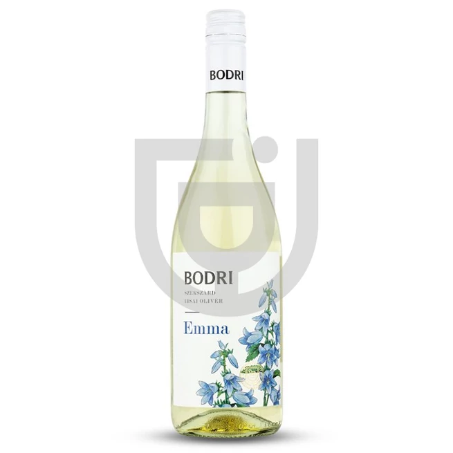 Bodri Emma Irsai Olivér [0,75L|2025]
