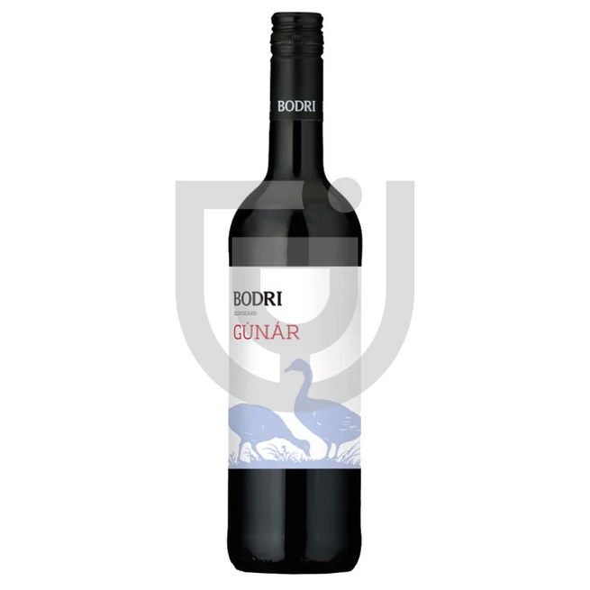 Bodri Gúnár Portugieser [0,75L|2023]