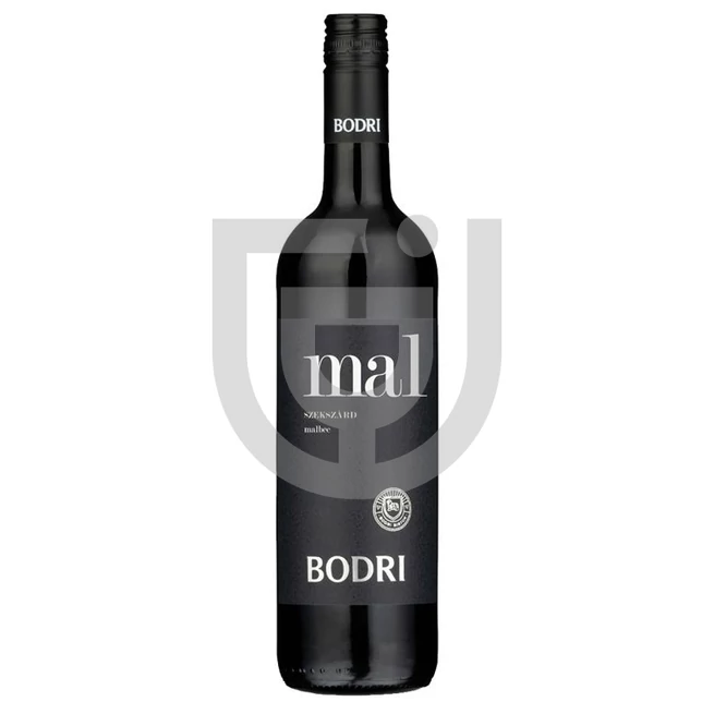 Bodri Malbec [0,75L|2025]